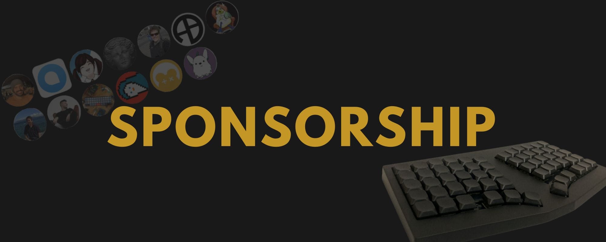 Sponsorship